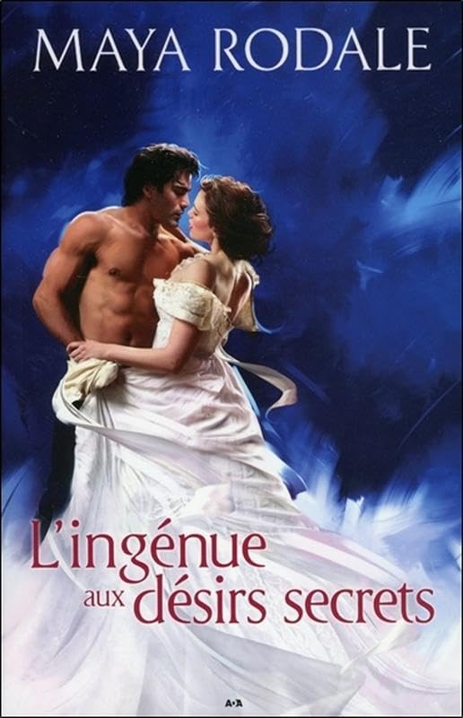 L'ingénue aux désirs secrets - Mauvais garçons et belles ingénues T3 Contemporary literature