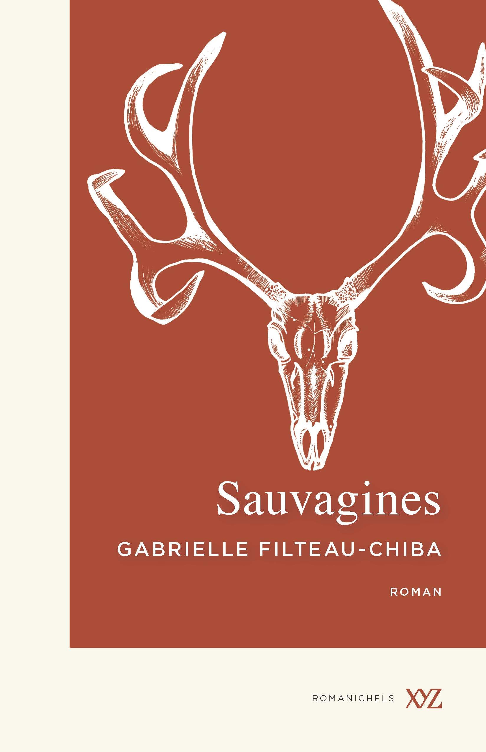 SAUVAGINES Contemporary literature