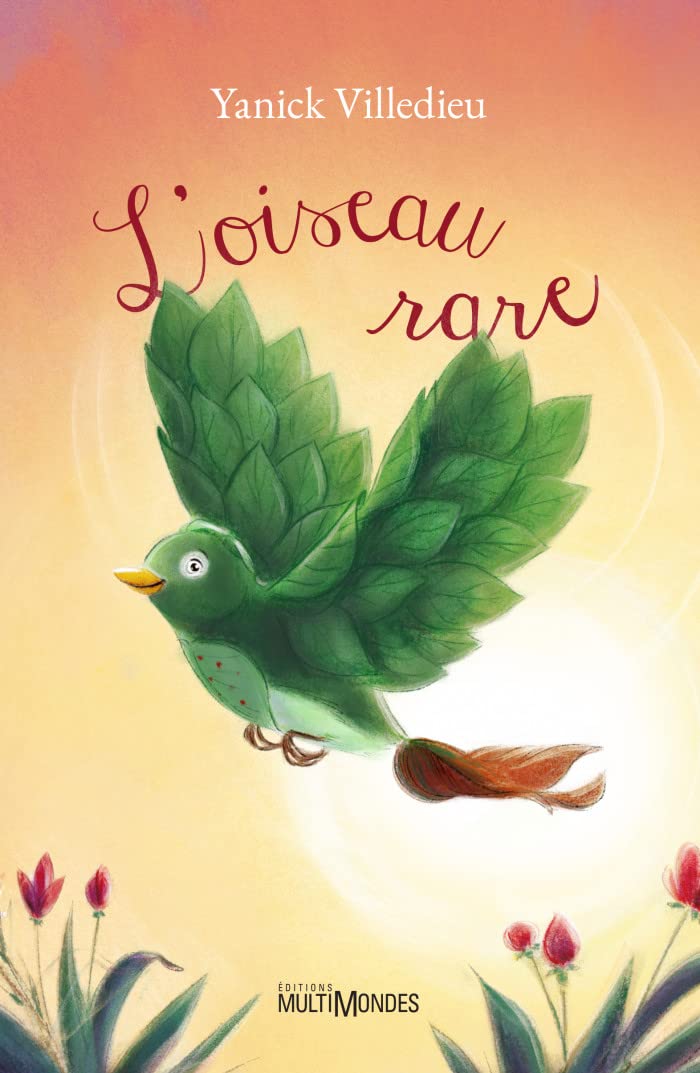 Product Image: L'oiseau rare