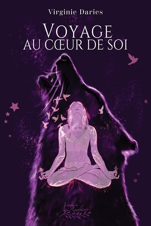 Un voyage au cœur de soi pour une guérison de l'âme book