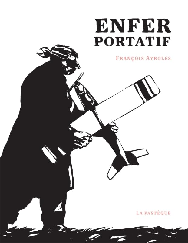 Enfer portatif book