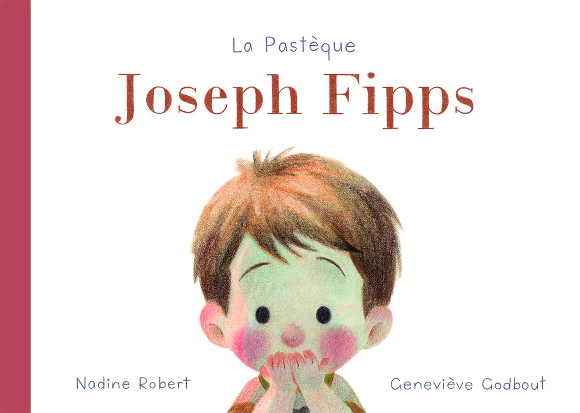 Joseph Fipps Children's books