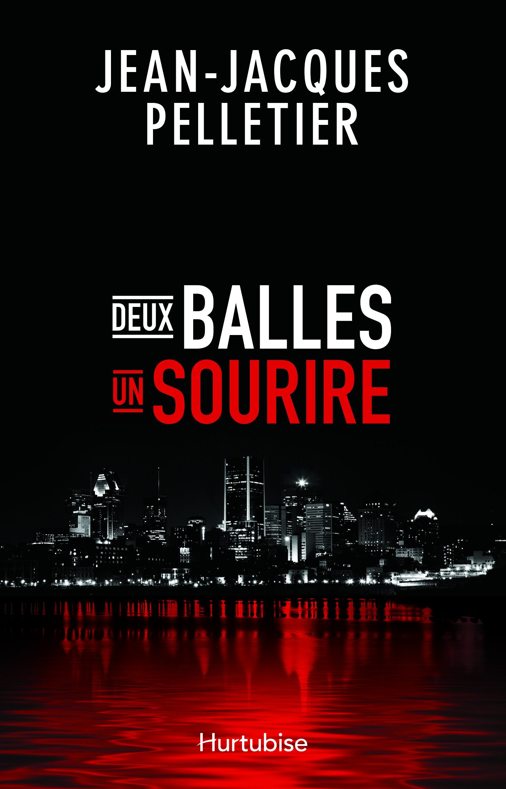 Deux Balles un Sourire book