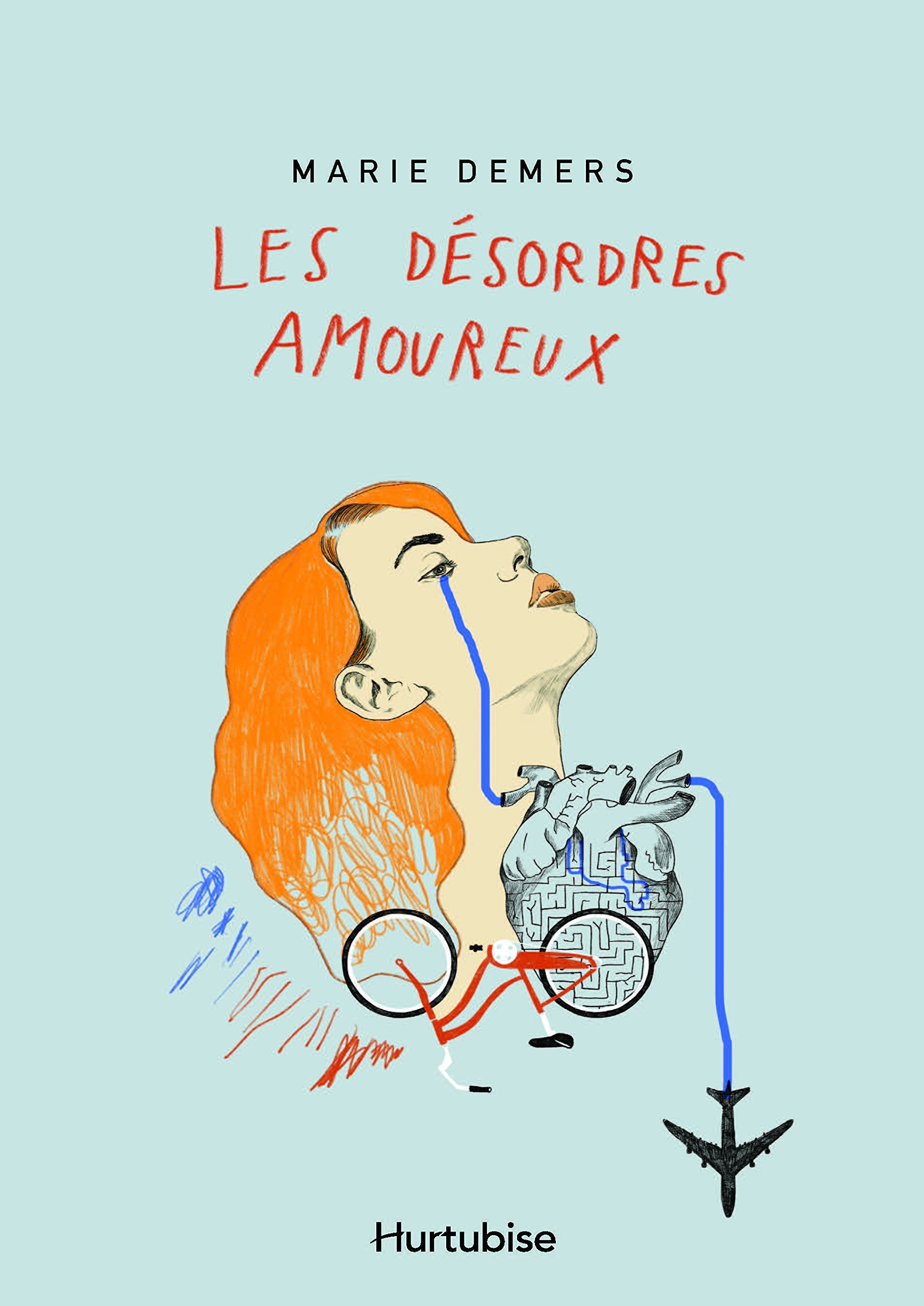 Les Desordres Amoureux Books
