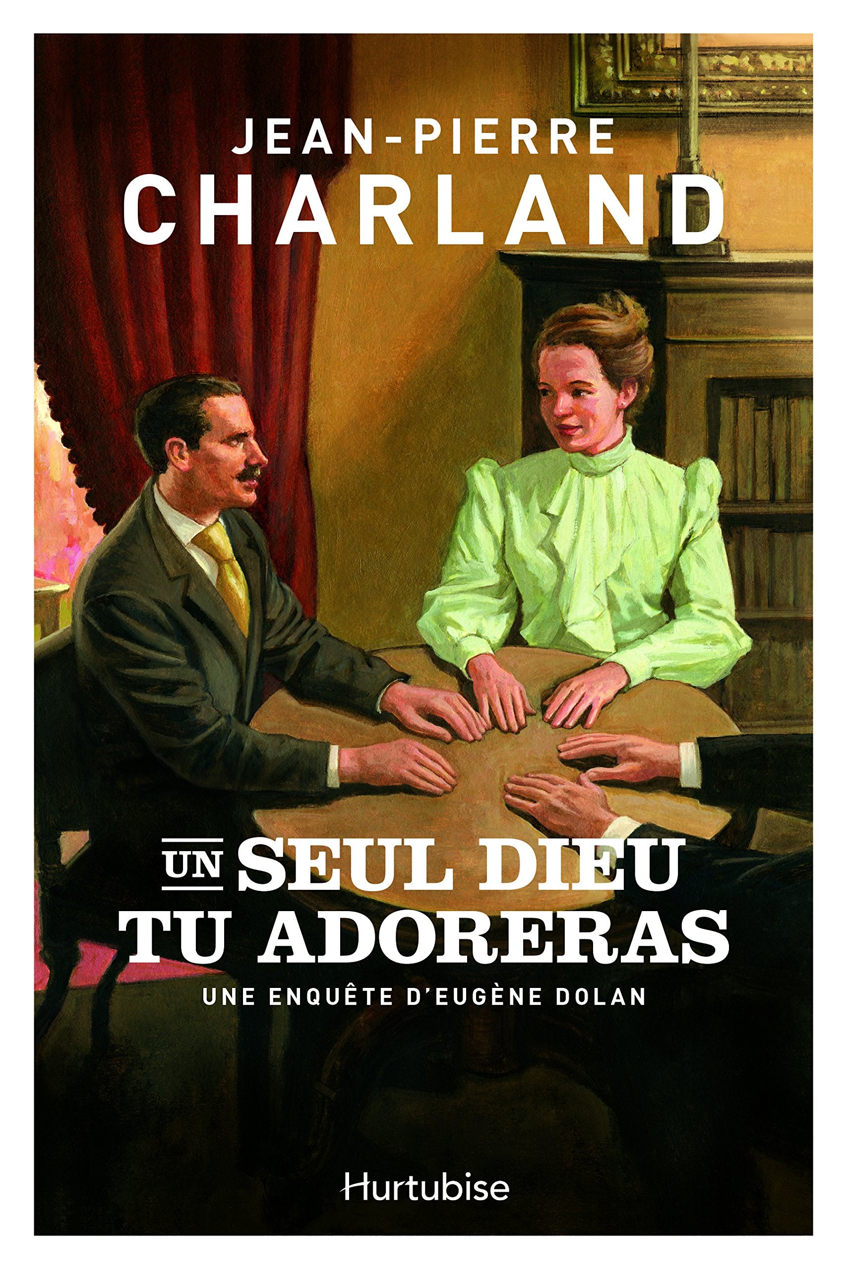 UN SEUL DIEU TU ADORERAS Contemporary literature