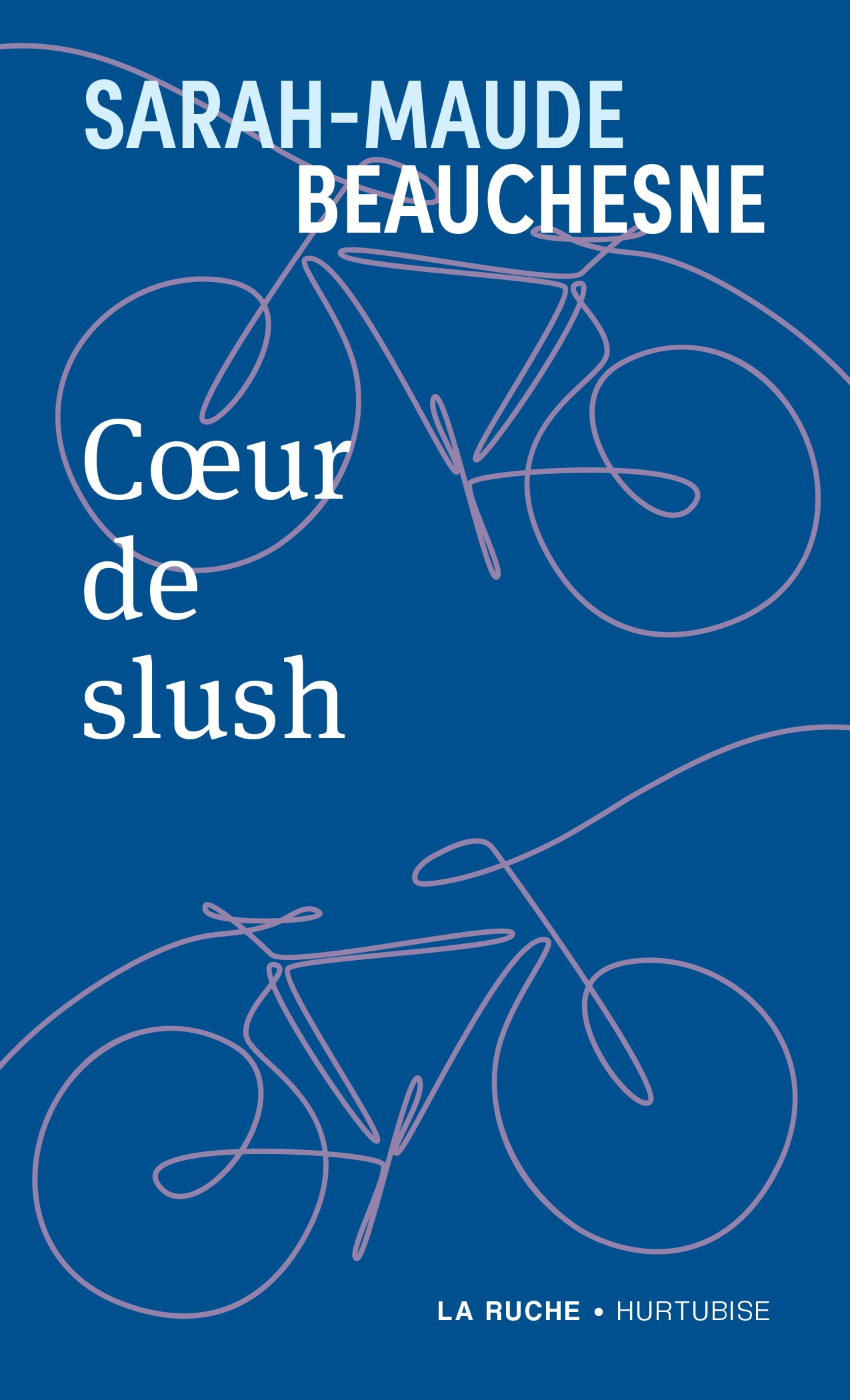 Coeur de slush book