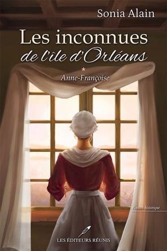 Anne-Francoise Historical Fiction