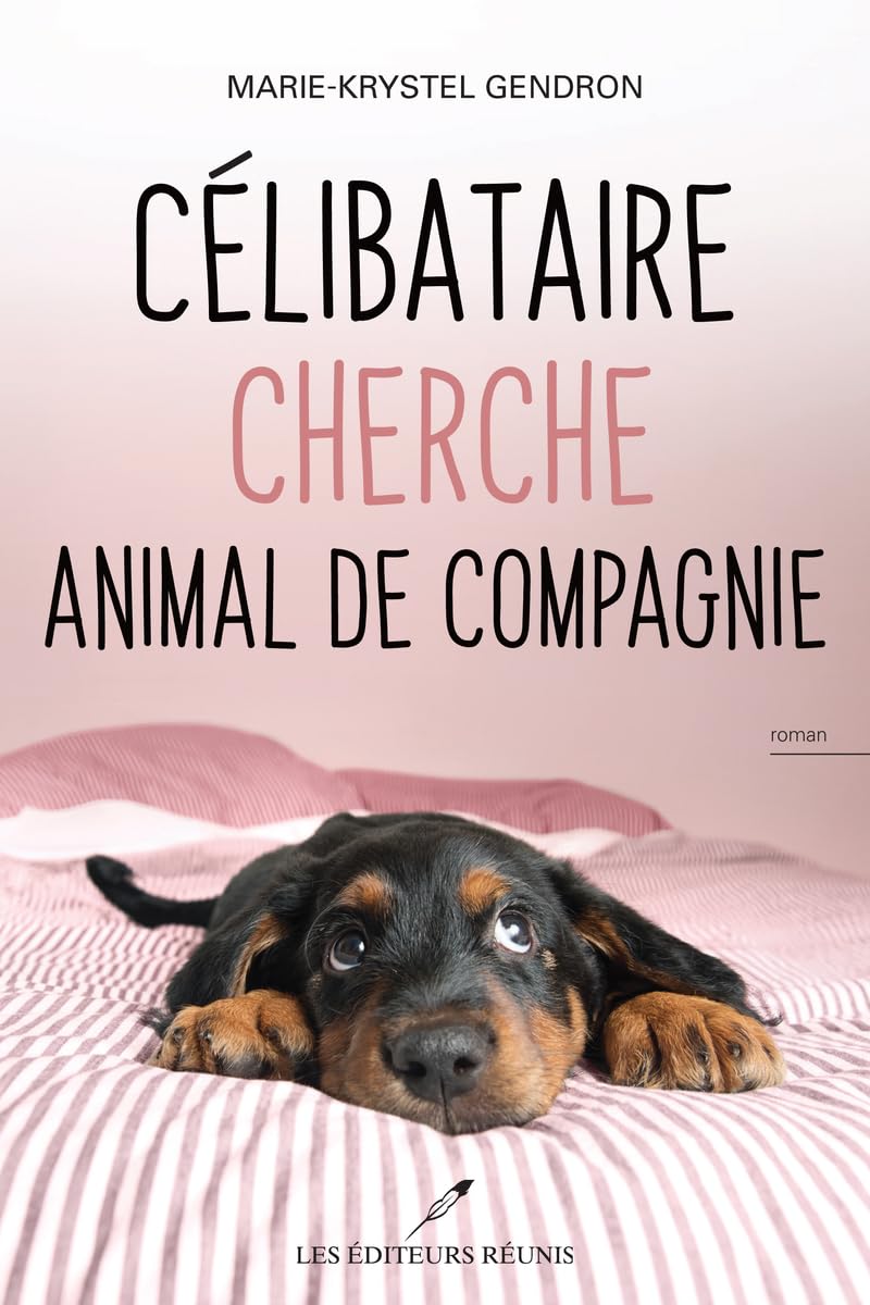 Célibataire cherche animal de compagnie Contemporary literature
