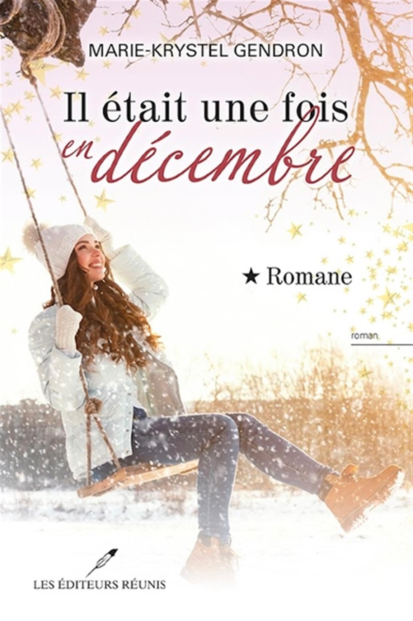 Il était une fois en décembre v 02 Romane book