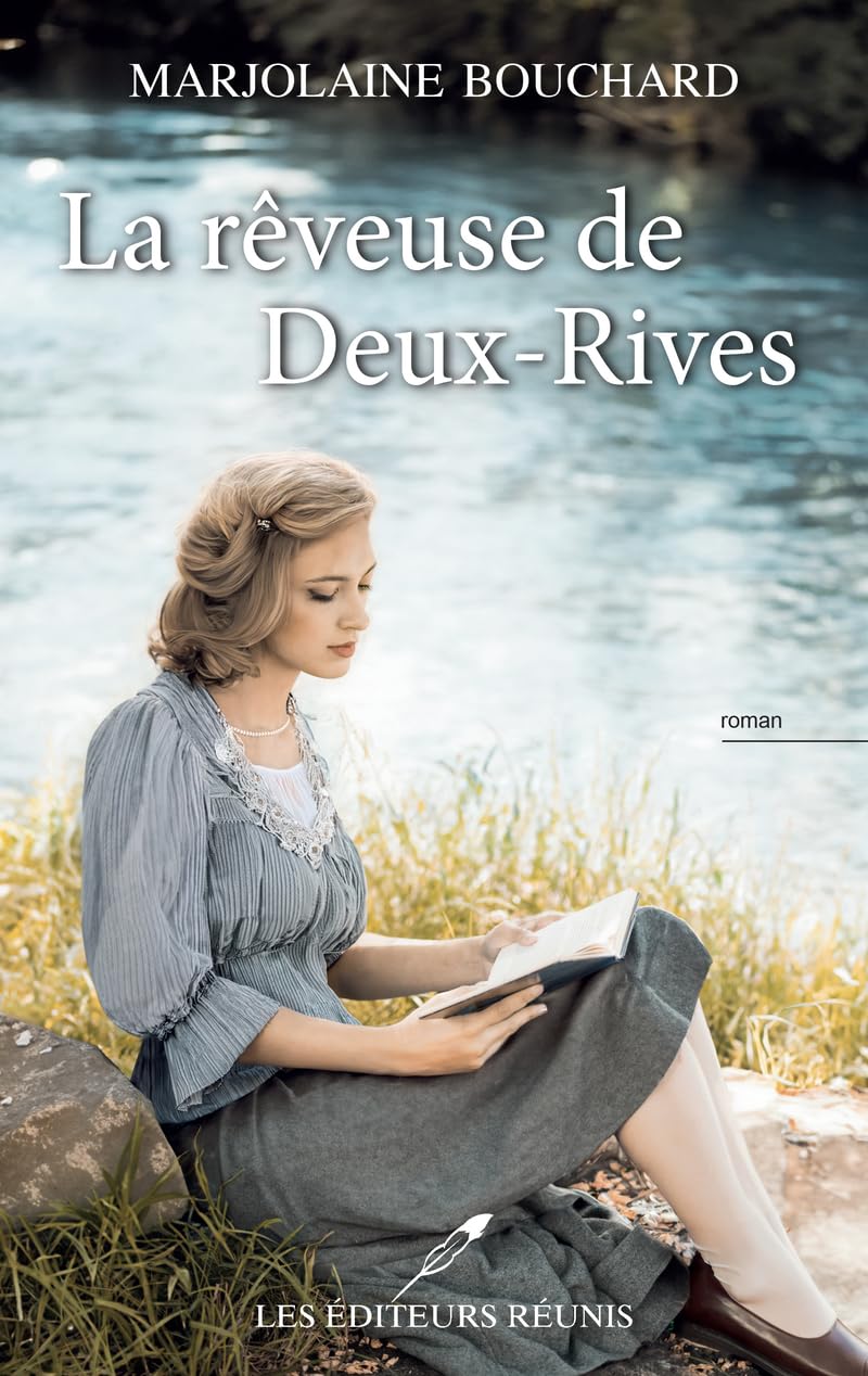 La rêveuse des Deux-Rives book