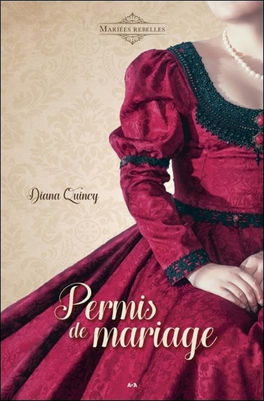 Permis de mariage - Mariées rebelles Tome 2 Contemporary literature