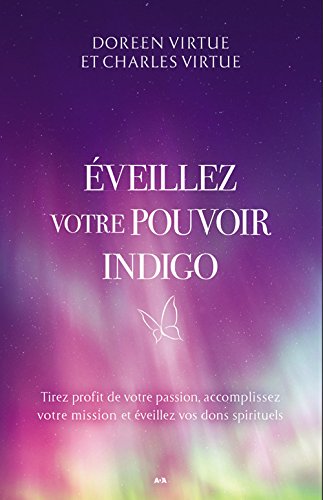 Éveillez votre Pouvoir Indigo Books