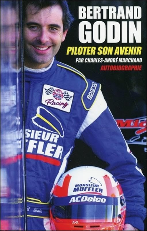 Piloter son avenir book