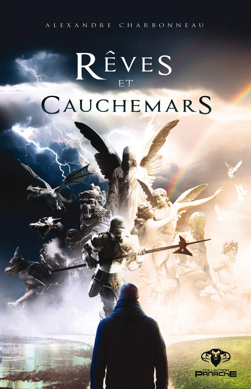 Rêves et Cauchemars Books