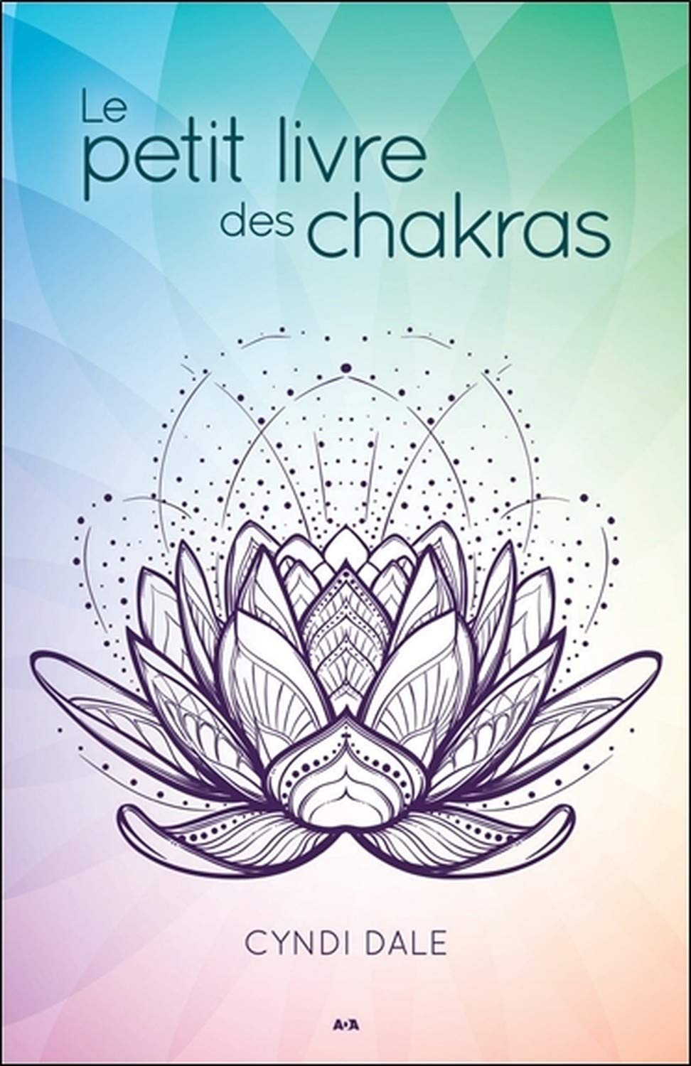 Le petit livre des chakras Books