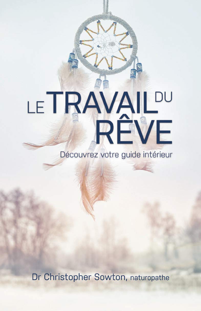 Le travail du rêve - Découvrez votre guide intérieur Psychology
