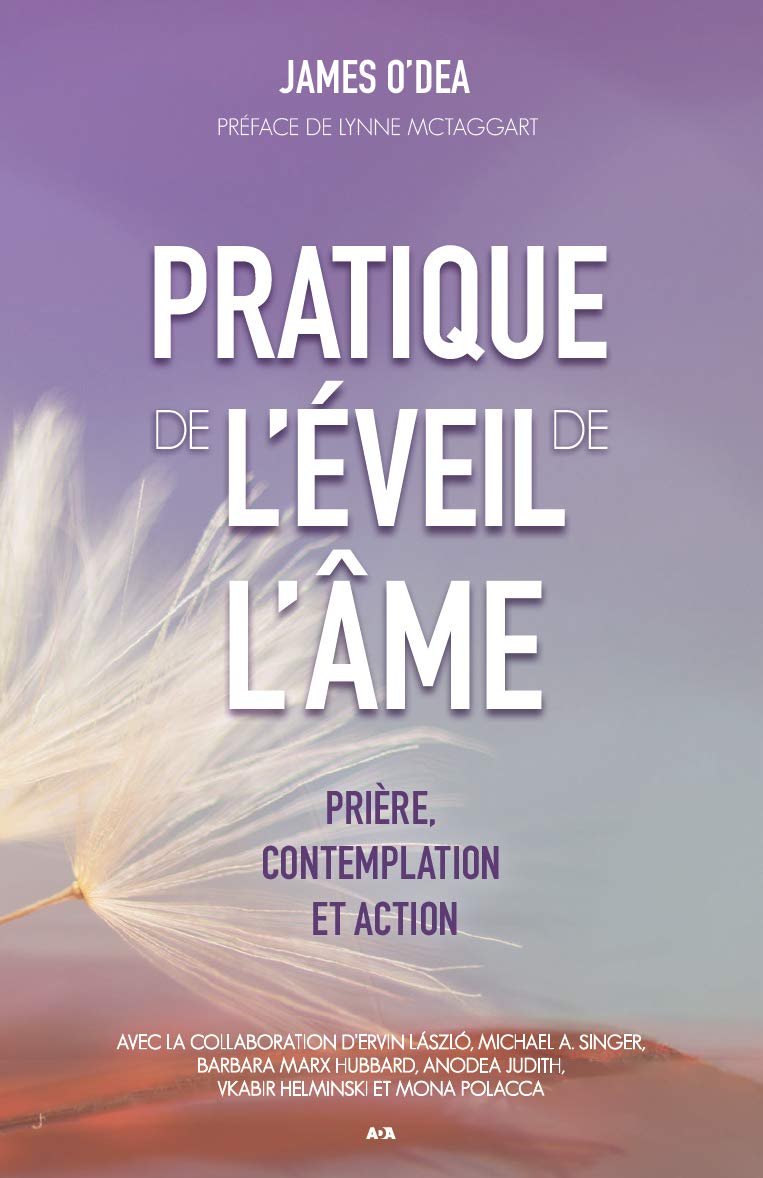 Pratique de l'éveil de l'âme - Prière, contemplation et action Religion & Esotericism