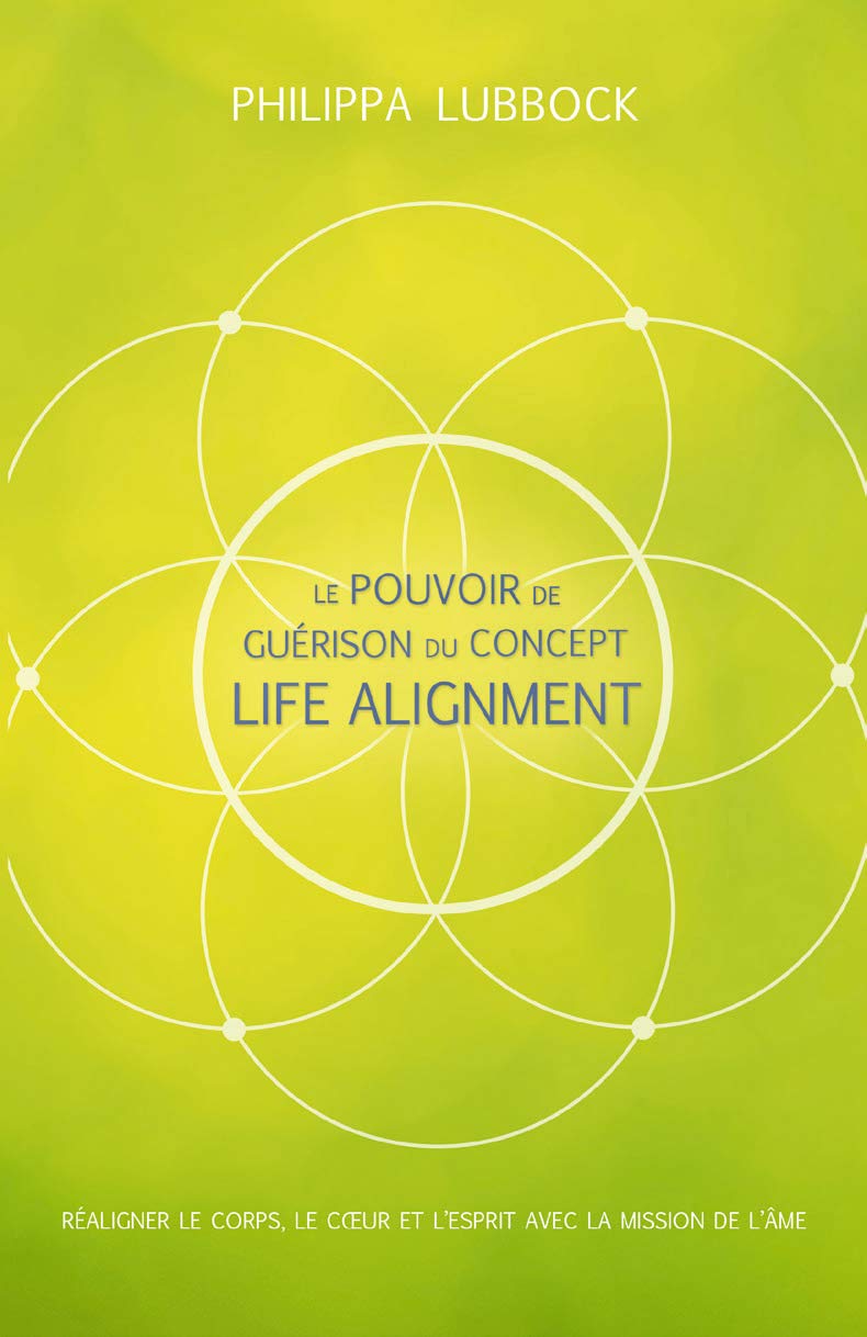 Le pouvoir de guérison du concept Life Alignment Religion & Esotericism