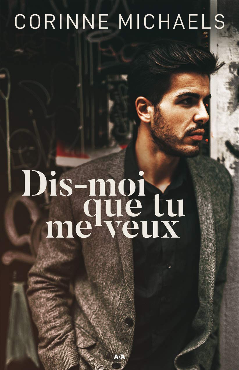 Dis-moi que tu me veux Tome 2 - Dis-moi Contemporary literature