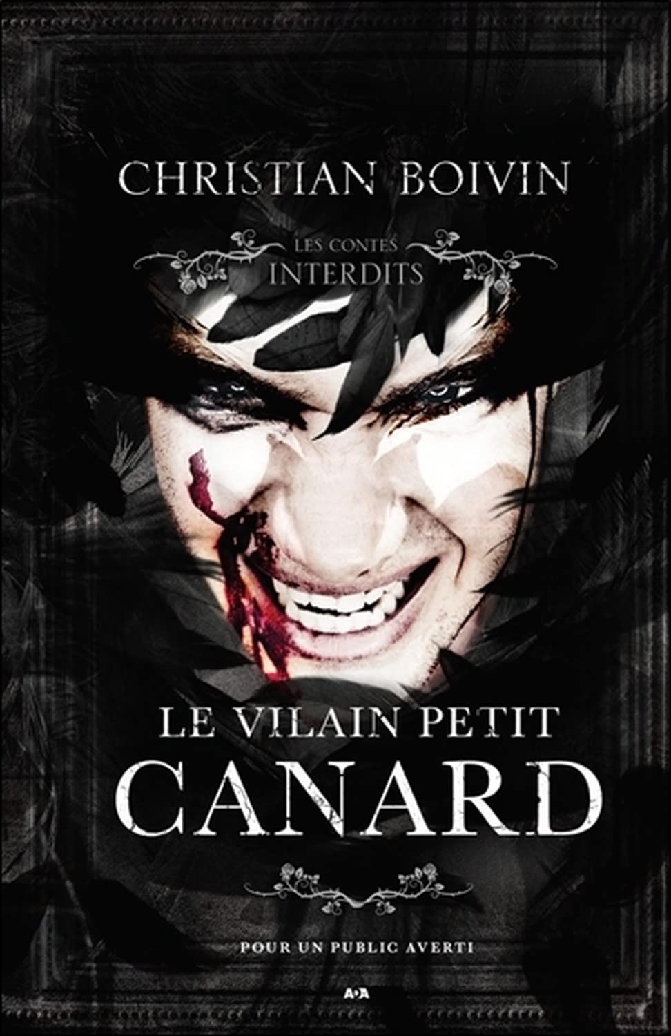 Le vilain petit canard - Les contes interdits book