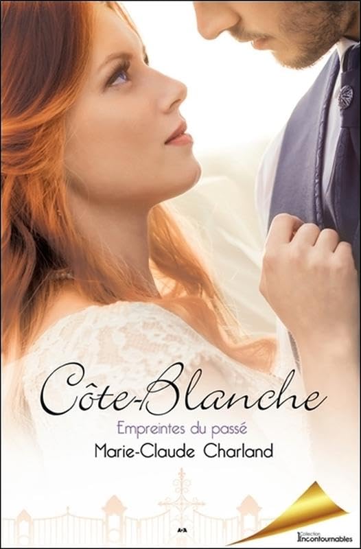 Côte Blanche Tome 2 - Empreintes du passé book