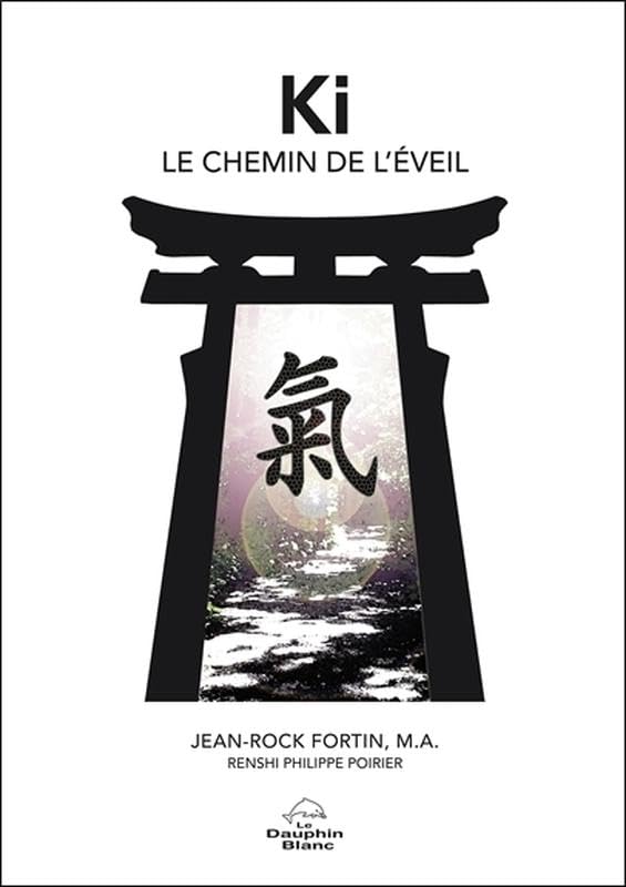 Ki - Le chemin de l'éveil book