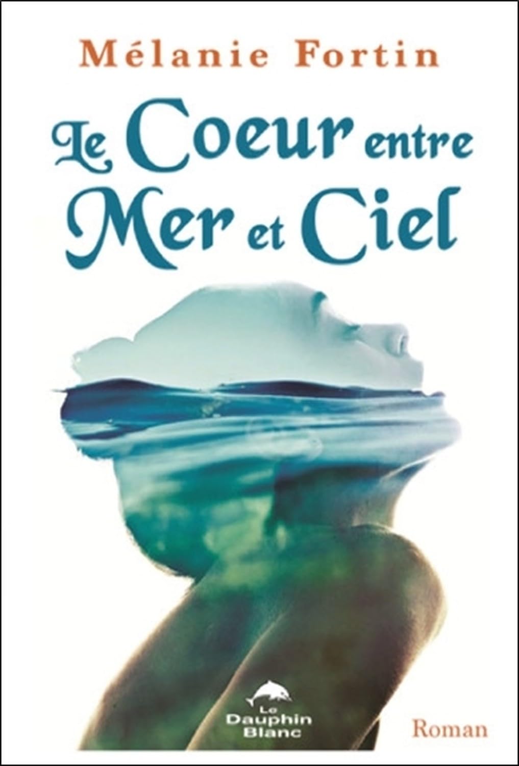 Le Coeur entre Mer et Ciel Contemporary literature