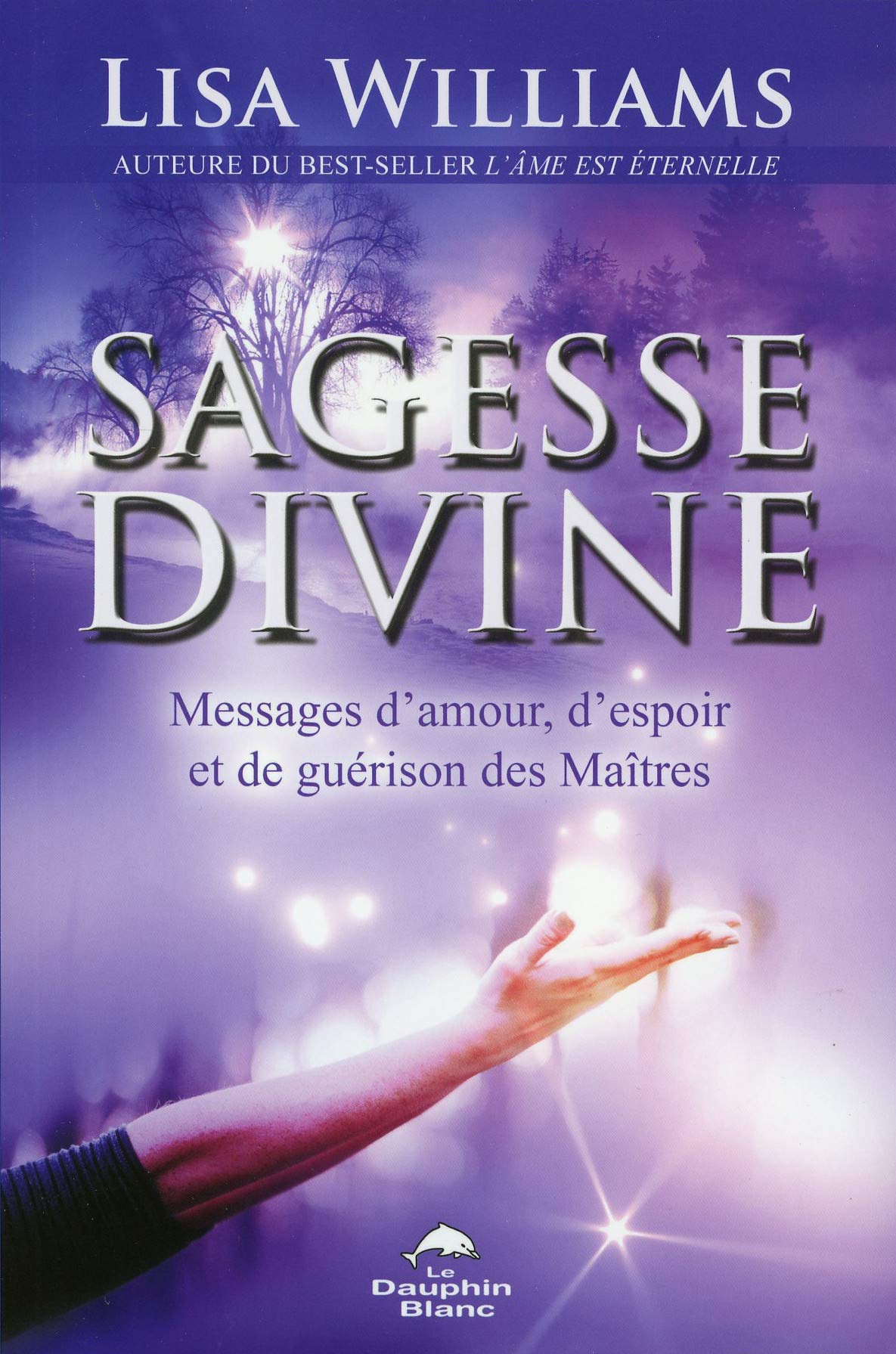 Sagesse divine - Messages d'amour, d'espoir et de guérison des Maîtres book