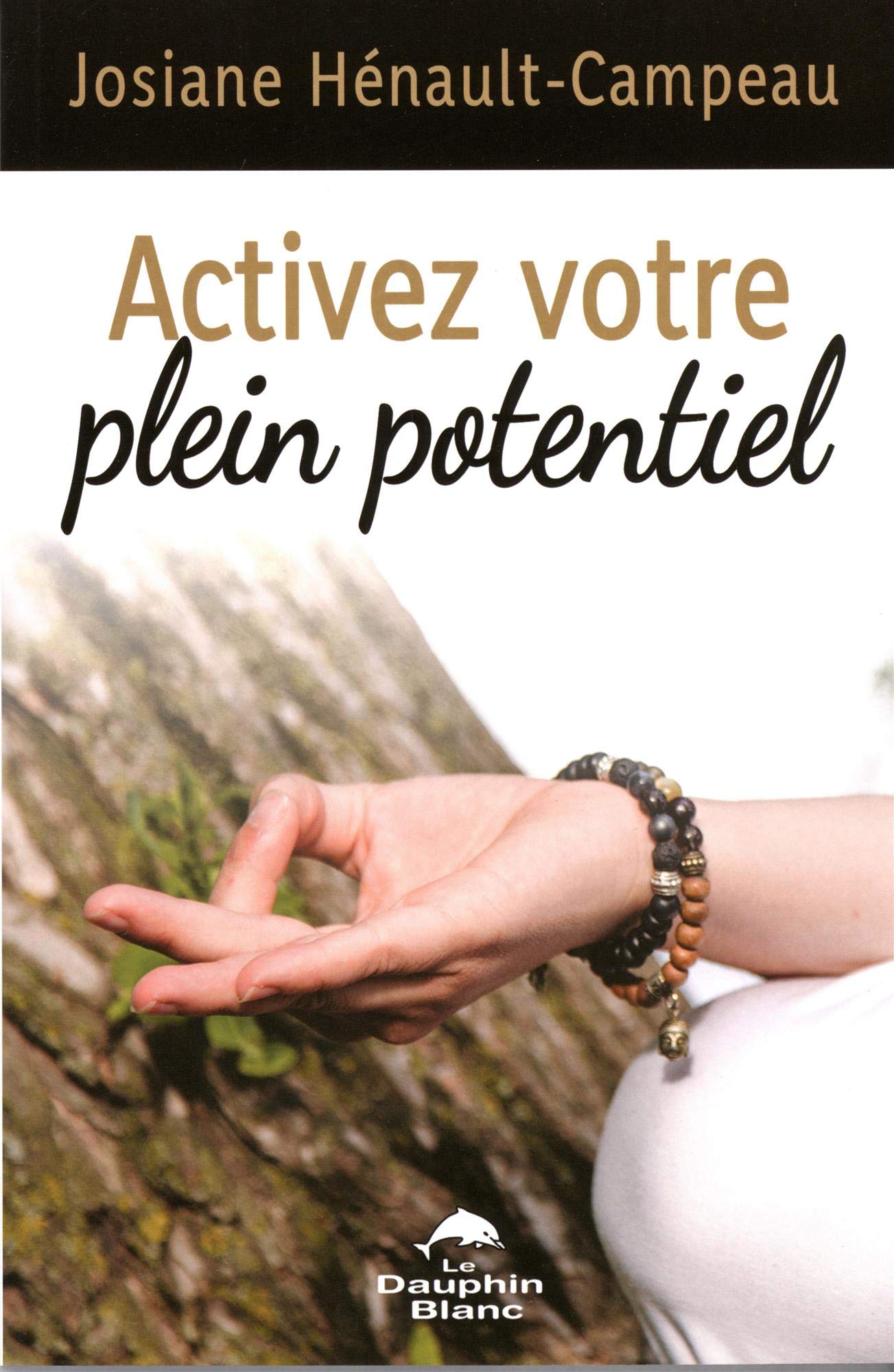 Activez votre plein potentiel book