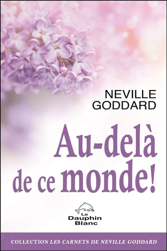 Au-delà de ce monde ! book