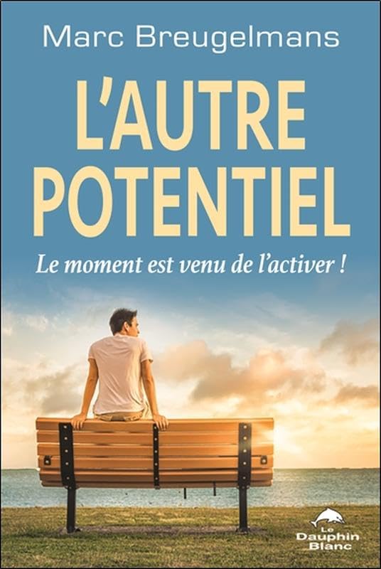 L'autre potentiel - Le moment est venu de l'activer ! book