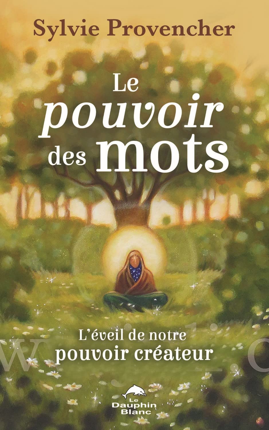 Le pouvoir des mots - L'éveil de notre pouvoir créateur Religion & Esotericism