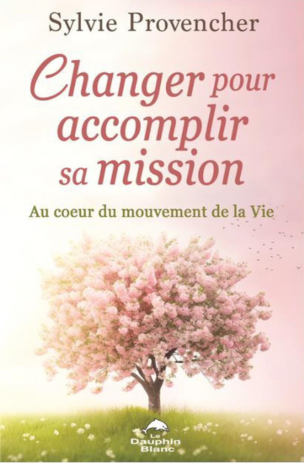 Changer pour accomplir sa mission - Au coeur du mouvement de la Vie Religion & Esotericism