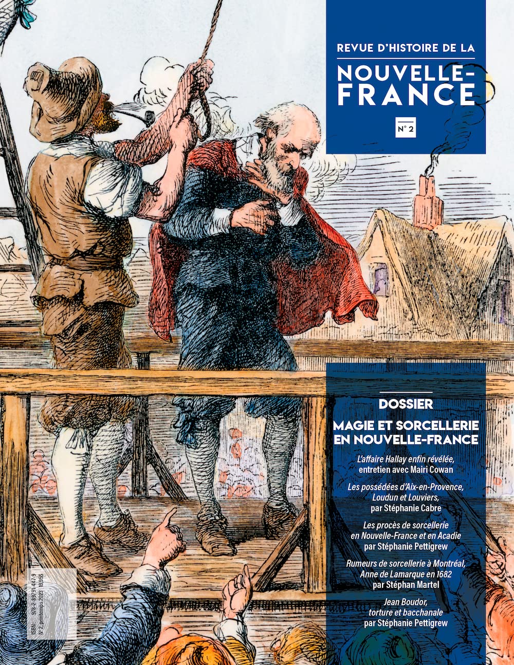 Revue d'histoire de la nouvelle-france v 02 book