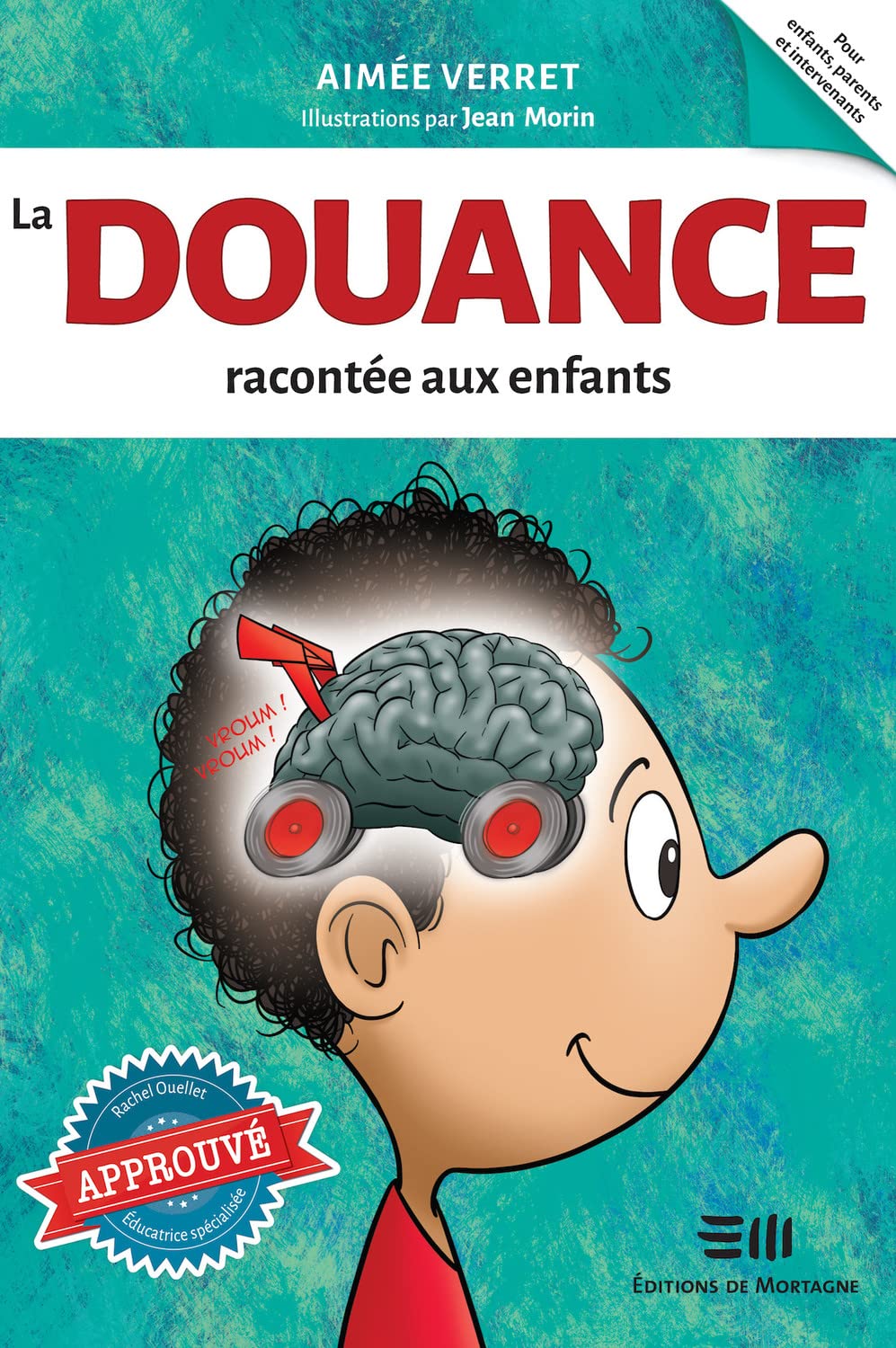 La douance racontée aux enfants Psychology