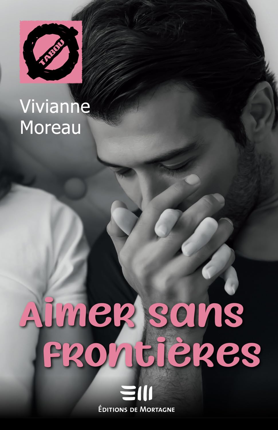 Aimer sans frontières - Tabou book