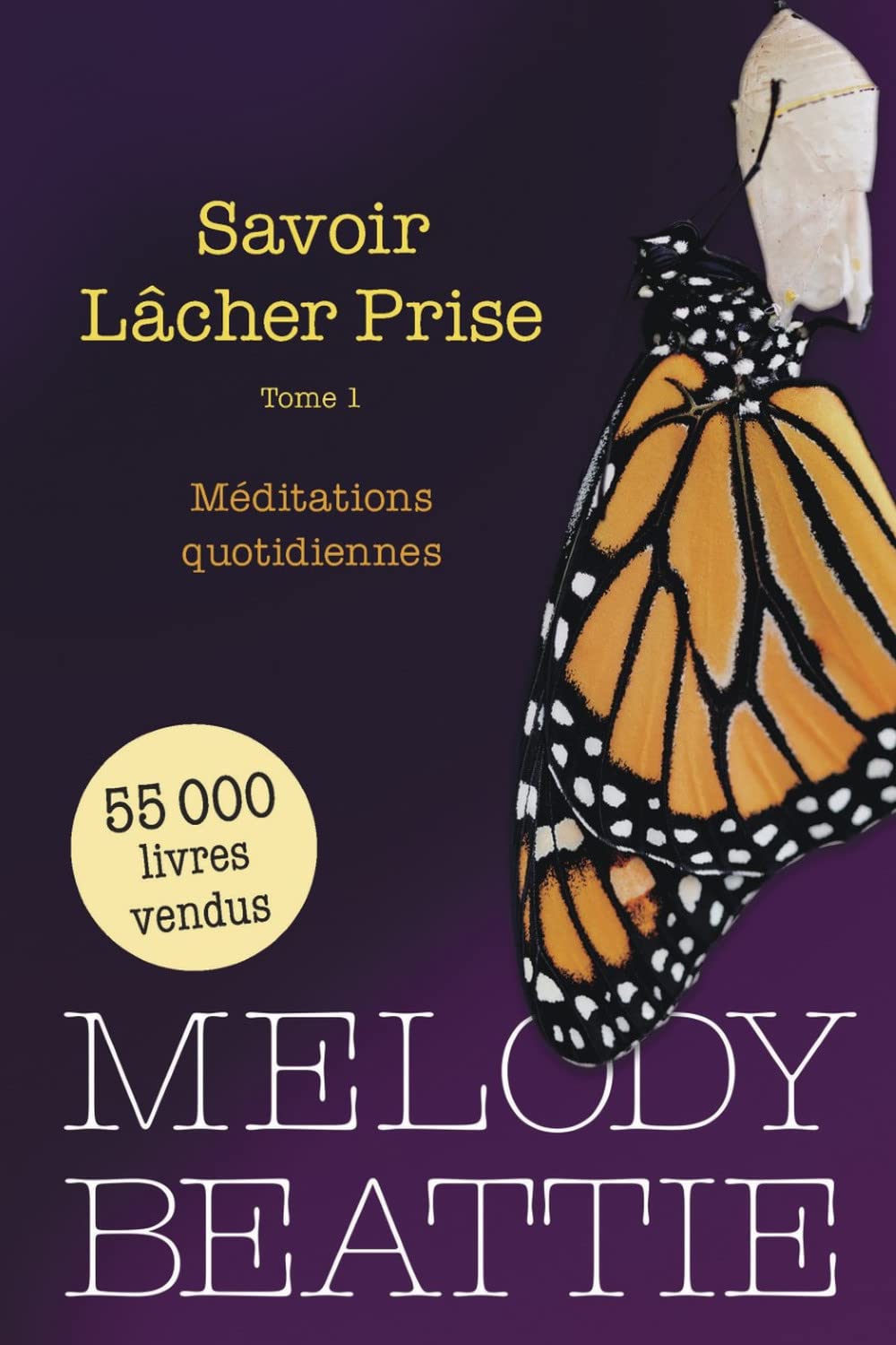 Savoir Lâcher Prise Tome 1 - Méditations quotidiennes Lifestyle