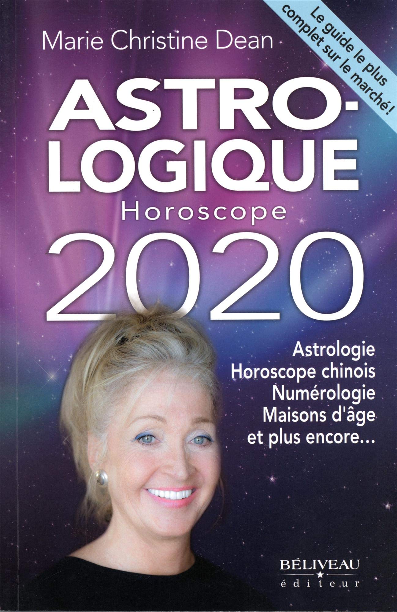 Astrologique - Horoscope 2020 Religion & Esotericism