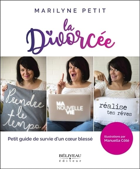 La Divorcée - Petit guide de survie d'un coeur blessé Parents & Children
