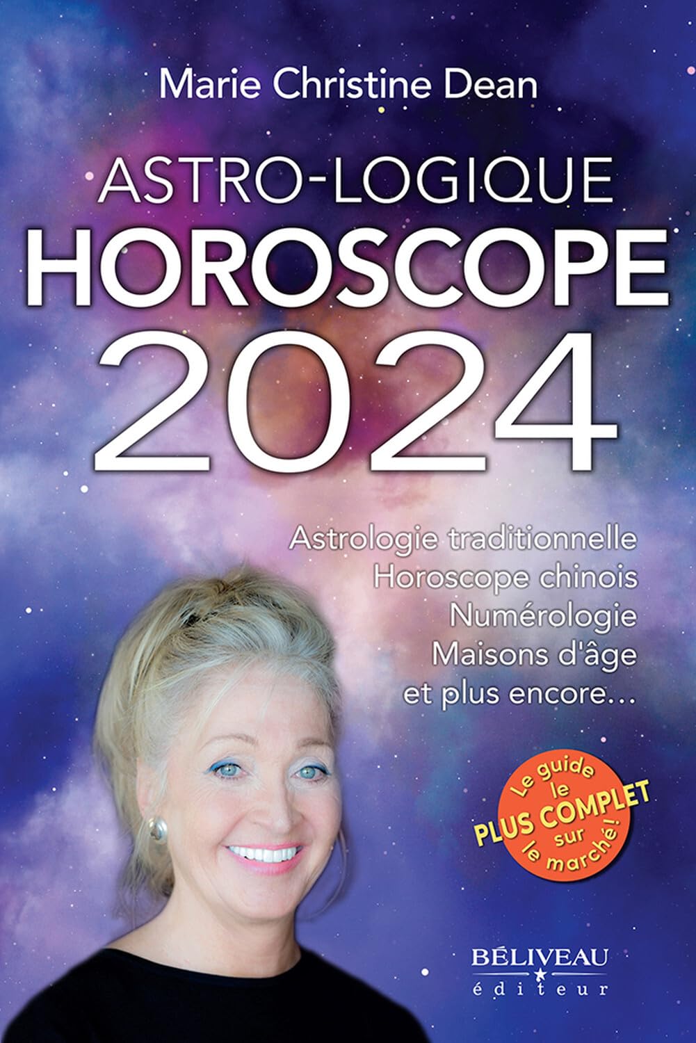 Astro-Logique - Horoscope 2024 - Astrologie traditionnelle - Horoscope chinois - Numérologie - Maisons d'âge et plus encore: Astrologie ... Numérologie, Maison d'âge et plus encore... Religion & Esotericism