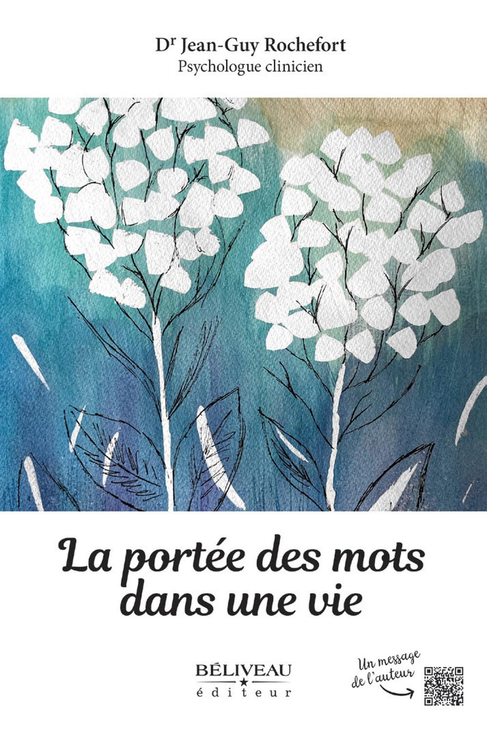 La portée des mots dans une vie: Oser la communication saine et bienveillante Books