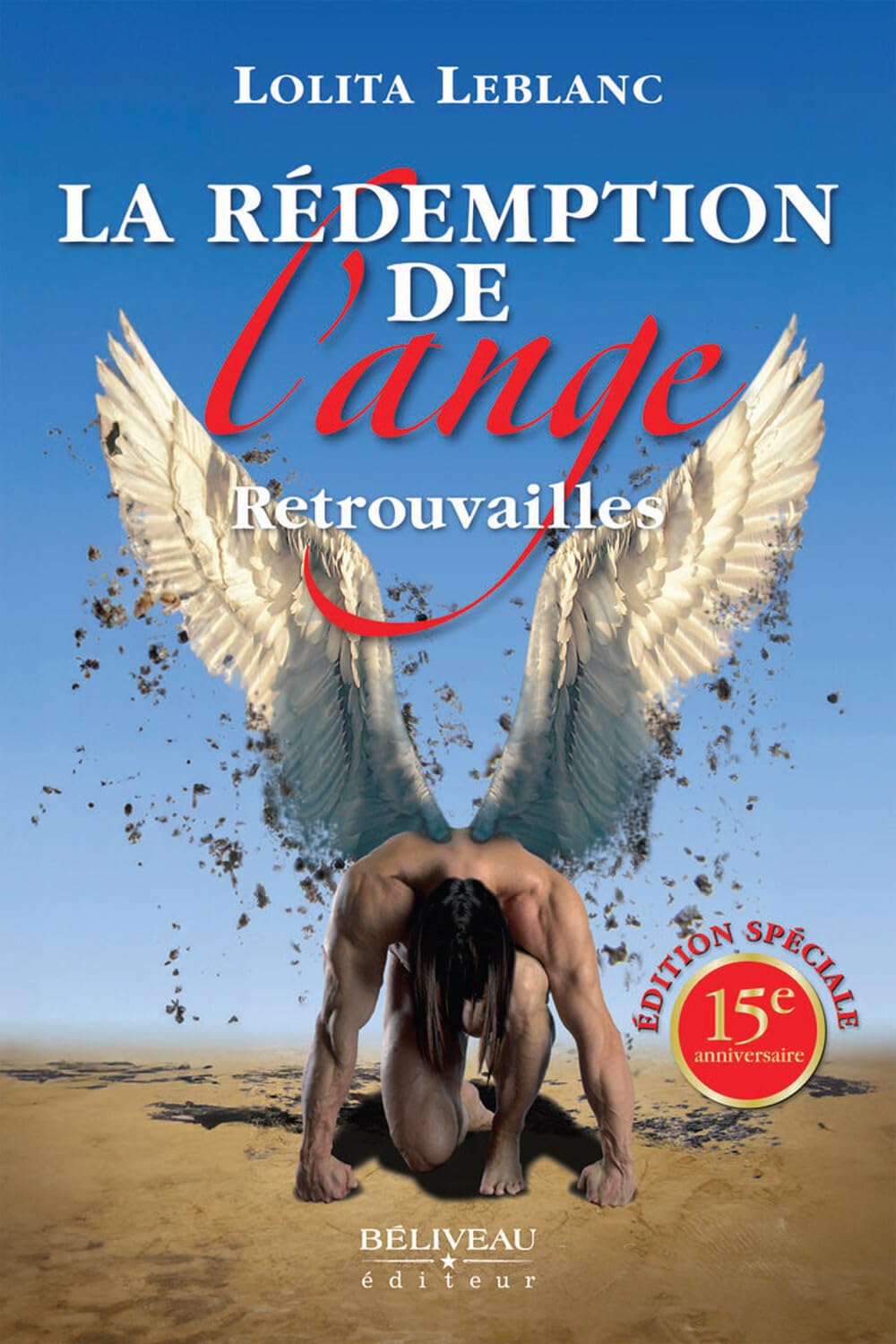 La rédemption de l'ange - Retrouvailles book