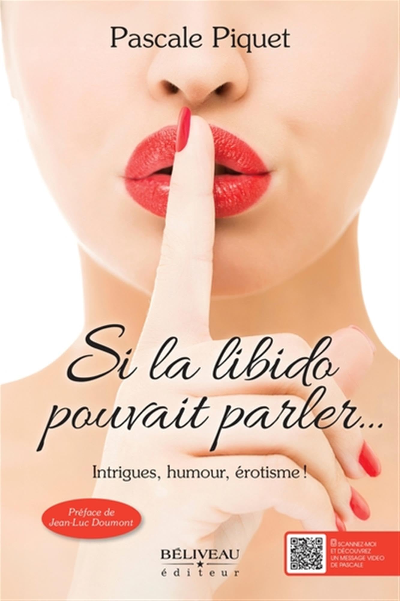 Si la libido pouvait parler... Intrigues, humour, érotisme ! Partnership & Love