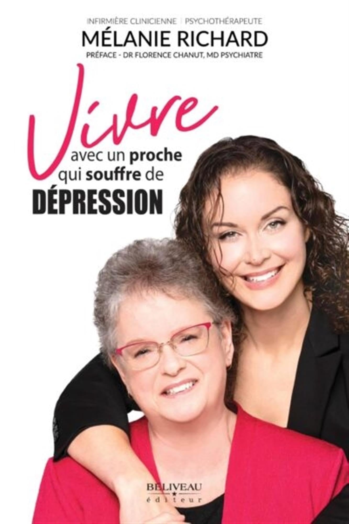 Vivre avec un proche qui souffre de dépression Psychology