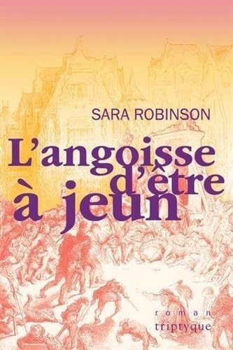 L'angoisse d'être à jeun book