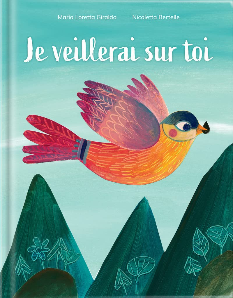 Je veillerai sur toi Living & Furnishing