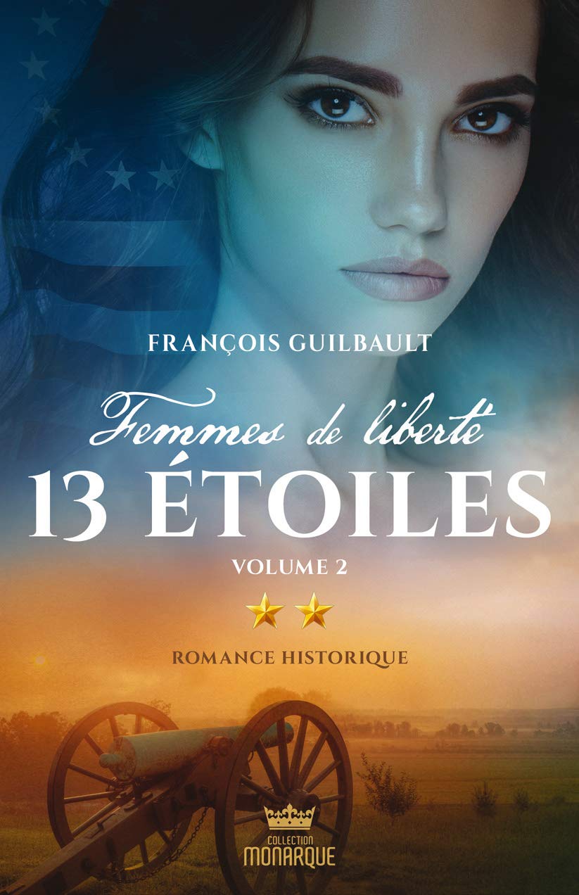 Femmes de liberté - 13 étoiles Tome 2 Volume 2 book