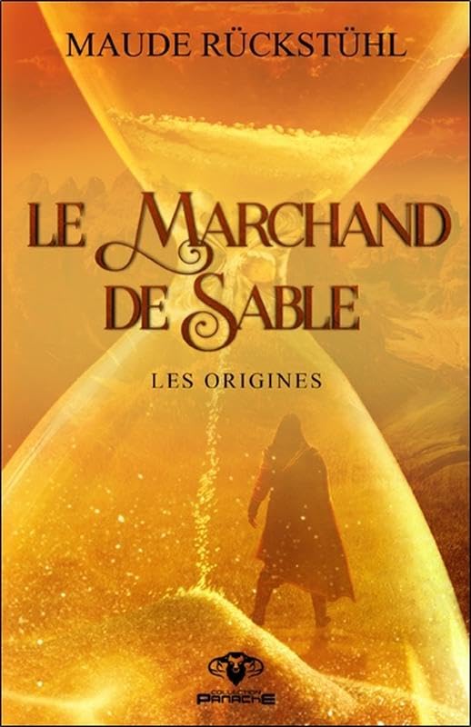 Le Marchand de Sable - Les origines Fantasy & Sci-Fi