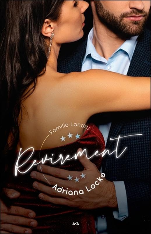 Famille Landry Tome 3 - Revirement book
