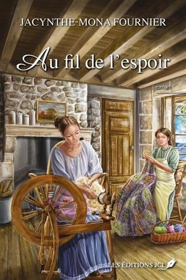 Au fil de l'espoir book